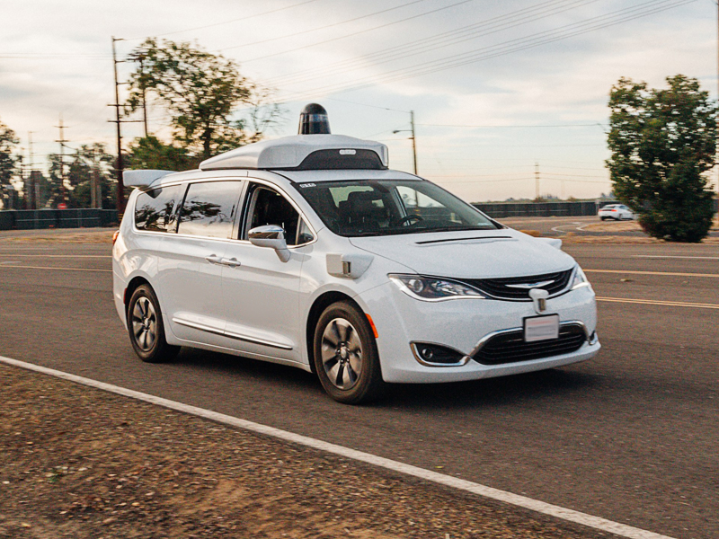 Подкаст О цифровом небе для автомобилей