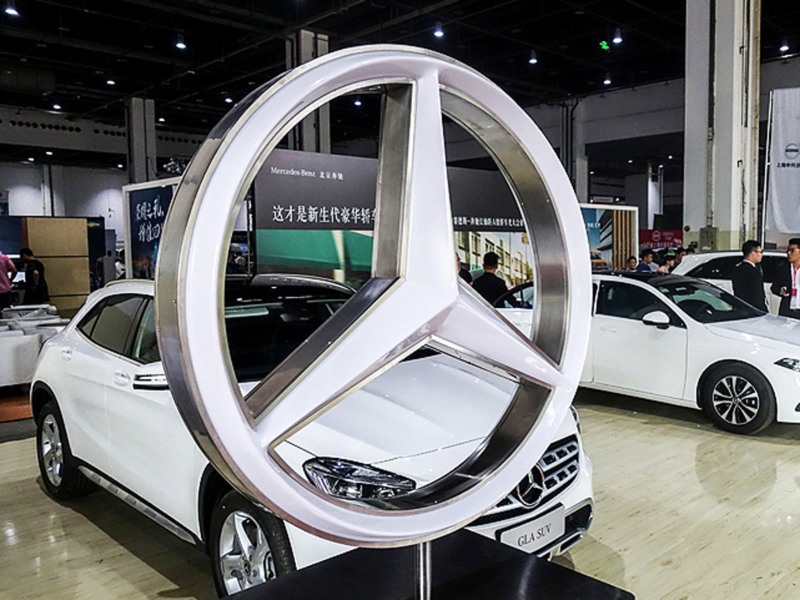 Подкаст Немцы становятся китайцами