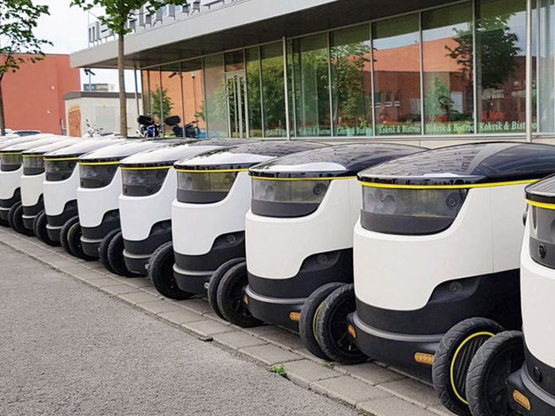 Подкаст Роботы лучше людей?