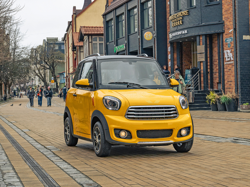 Подкаст Наследники «Оки»