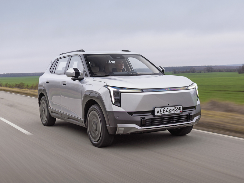 Подкаст Электричество и Змей Горыныч