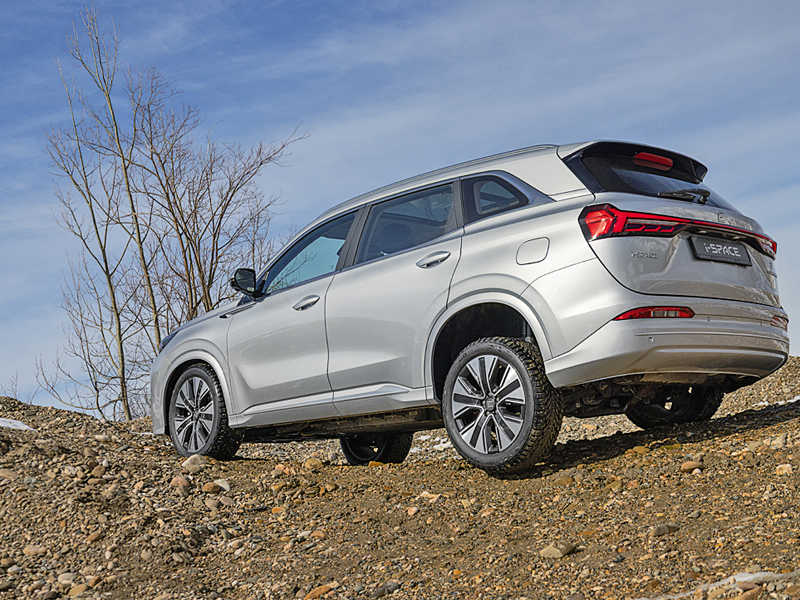 Подкаст Знакомый незнакомец