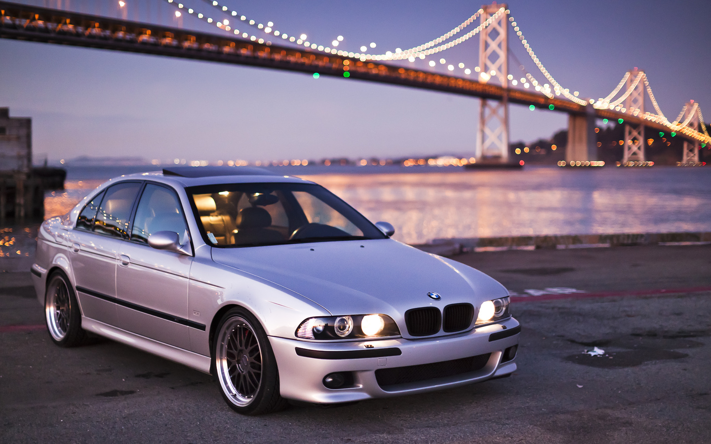 Анонс видео-теста BMW M5 E34 - Легенда из 90х!