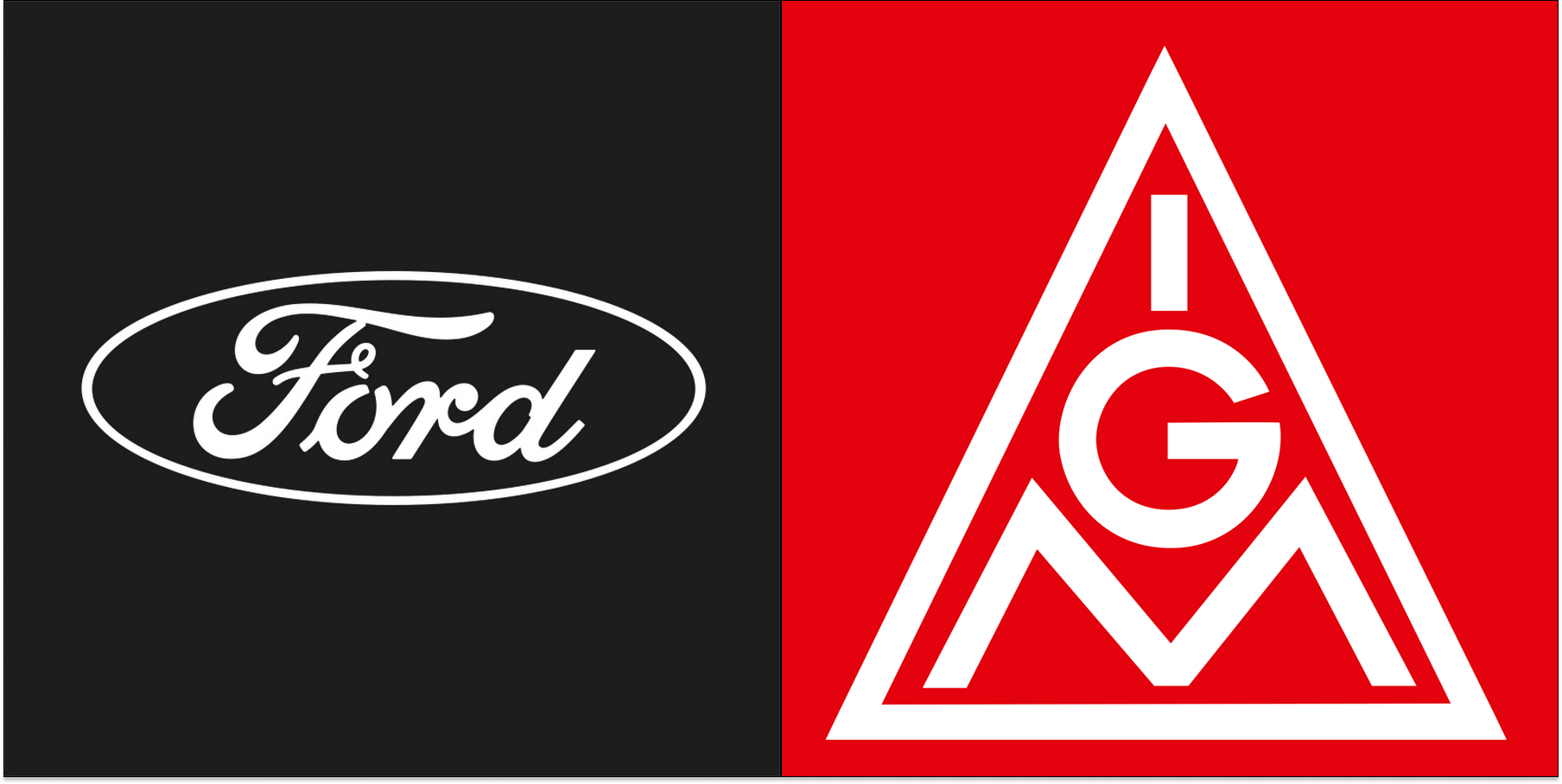 Анонс тест-драйва Немецкие сотрудники Ford объявили забастовку на фоне массовых сокращений в Европе
