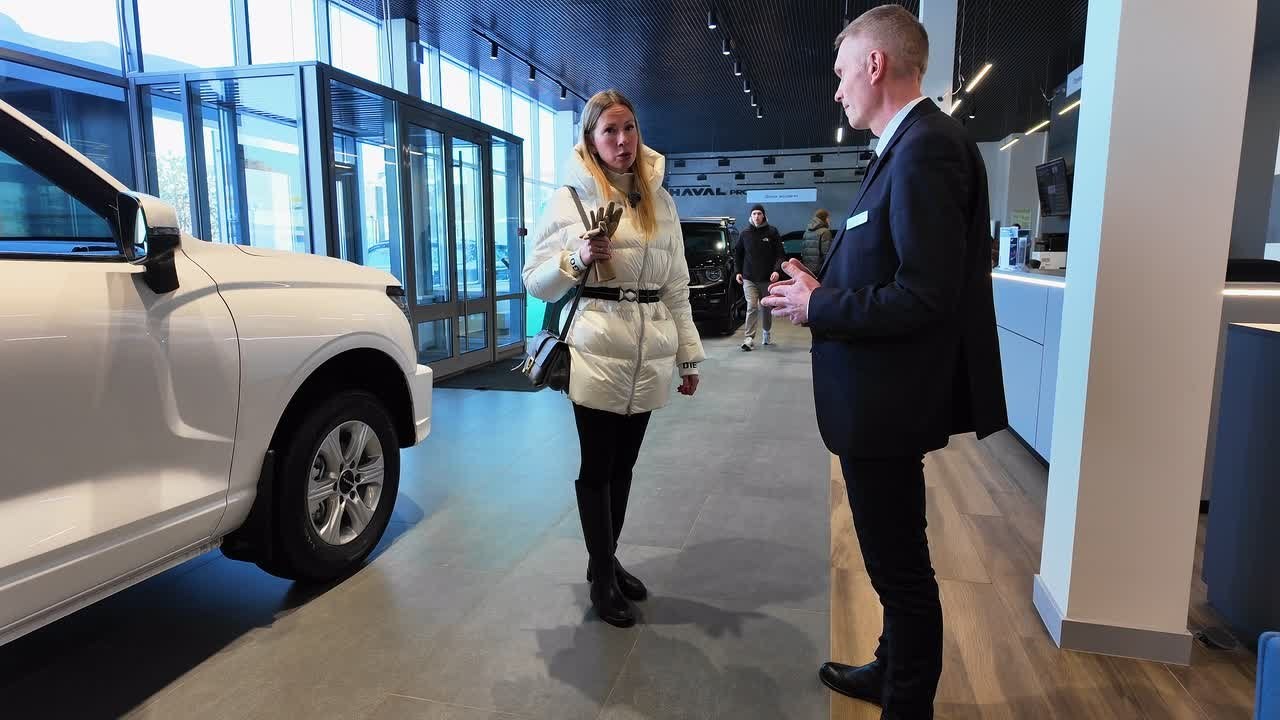 ПУСТЫЕ САЛОНЫ, ПРОВАЛ ПРОДАЖ. ГДЕ ЕСТЬ СКИДКИ?