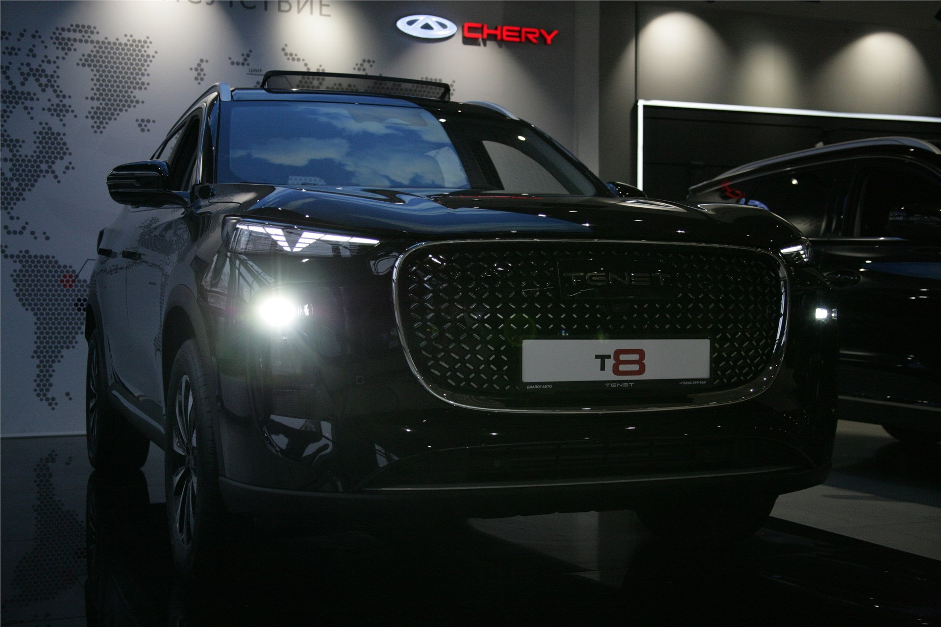 2025 TENET ПРЕИМУЩЕСТВА БРЕНДА. МОДЕЛЬНАЯ ИЕРАРХИЯ