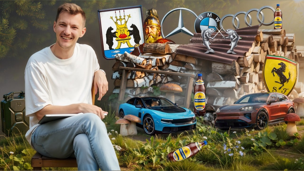 ЫЫЫЫ с дровами