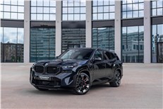 ОБЗОР BMW XM от MONARCH MOTORS