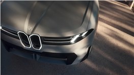 BMW готовит собственный ответ Mercedes-Benz G-Class