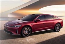 Chery рассказала, во сколько обойдется новый гибридный седан Fulwin A9L с запасом хода 2000 км