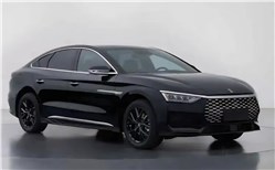 BYD представил новый электроседан Linghui e9 для сервисов такси