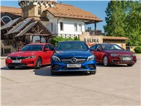 Немецкий экономист усомнился в будущем автогигантов Германии после 2030 года