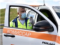 «Автодор» усилит контроль за водителями в 2026 году