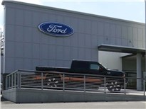 Ford не добился смягчения пошлин от американского правительства