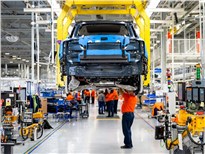 Volvo готов локализовать производство китайских электромобилей в США