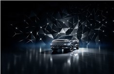 На российский рынок выходит новая версия OMODA C5 – Black Diamond
