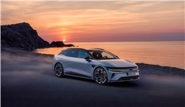Zeekr адаптирует свои автомобили для конкуренции с Audi, BMW и Mercedes-Benz