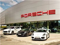 2025 год стал для Porsche самым трудным за последние 16 лет