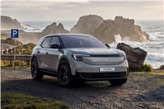 Электрический Explorer стал умнее и получил больший запас хода