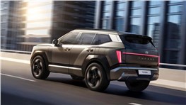 Новый Hyundai Tucson получит больше мощности и станет быстрее