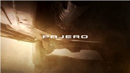 Появились подробности о новом Mitsubishi Pajero