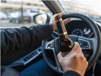 Где в России чаще всего лишают прав за пьяное вождение?