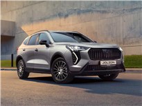 Haval Jolion оснастят новым бензиновым 1,5-литровым мотором