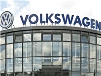 Volkswagen урежет производственные мощности на 1 млн автомобилей