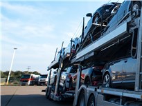 Параллельный импорт автомобилей в России прибавил 160%