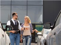 Российский автомобильный рынок в январе ушел в минус