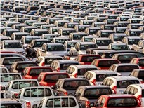 Новые автомобили в России стали одними из самых дорогих в мире