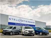 Stellantis готовится к первым убыткам в своей истории