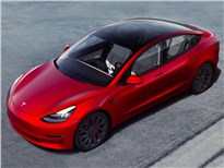 Глава Ford назвал Tesla не главным конкурентом на рынке электрокаров