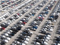 Автогиганты Детройта выступили против строительства китайских заводов в США