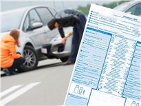 Госдума одобрила увеличение выплат по европротоколу до 200 тысяч рублей 