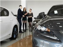 Китайские автомобили начали терять позиции в России