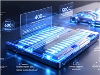 CATL представила батарею, способную заряжаться до 80% менее чем за 4 минуты