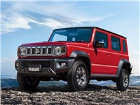 Япония почти на 40% нарастила поставки легковых автомобилей в Россию