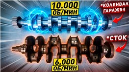 Зависание клапана на 10 000 об/мин: Взгляд изнутри