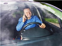 В Подмосковье резко выросло число штрафов за непристегнутые ремни