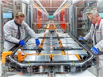 BAIC разрабатывает батарею с высокой морозостойкостью и полной зарядкой за 11 минут