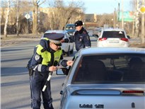 В 2025 году зафиксировано наименьшее за последние 3 года число лишений водительских прав 