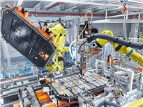 Как Geely придумал обойти европейские пошлины?