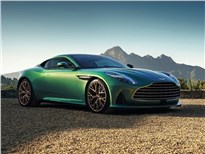Aston Martin сокращает несколько тысяч сотрудников из-за американских пошлин