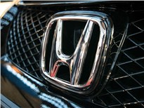 Honda сократит производство автомобилей с ДВС в Китае