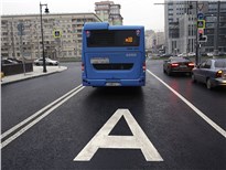 Минтранс готовит новые требования к такси и автобусам