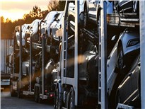 Грузия готовит запрет на ввоз автомобилей старше шести лет