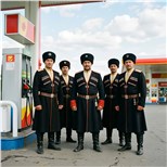 Казаков позвали следить за продажами топлива на крымских АЗС