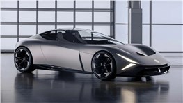 Acura может выпустить серийную версию концепта Nexera