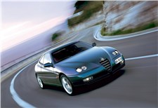 Alfa Romeo может вернуть GTV, но на базе Dodge Charger